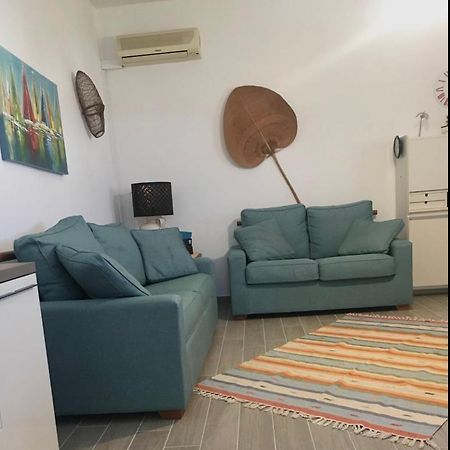 Cava De Lux Villa Сан Вито ло Капо Екстериор снимка