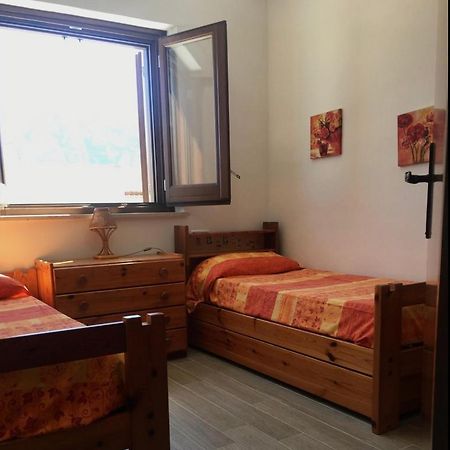 Cava De Lux Villa Сан Вито ло Капо Екстериор снимка