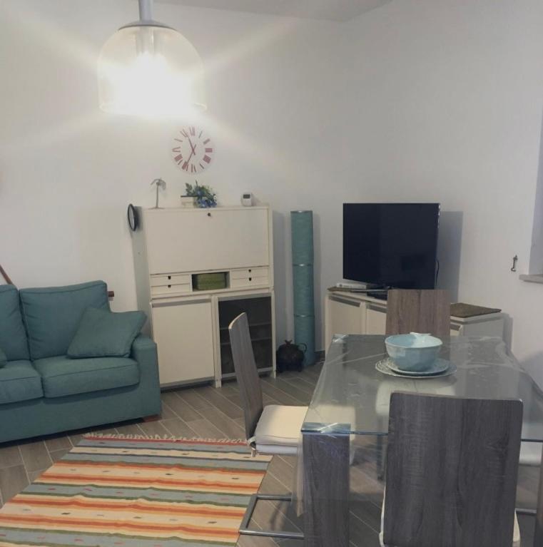Cava De Lux Villa Сан Вито ло Капо Екстериор снимка