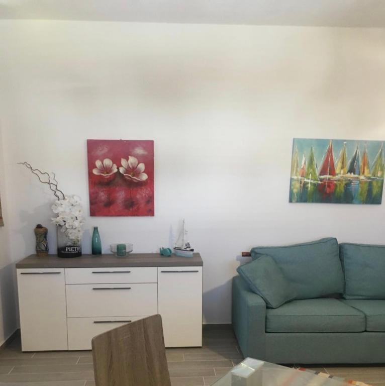 Cava De Lux Villa Сан Вито ло Капо Екстериор снимка
