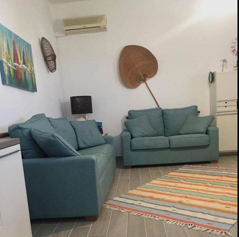 Cava De Lux Villa Сан Вито ло Капо Екстериор снимка