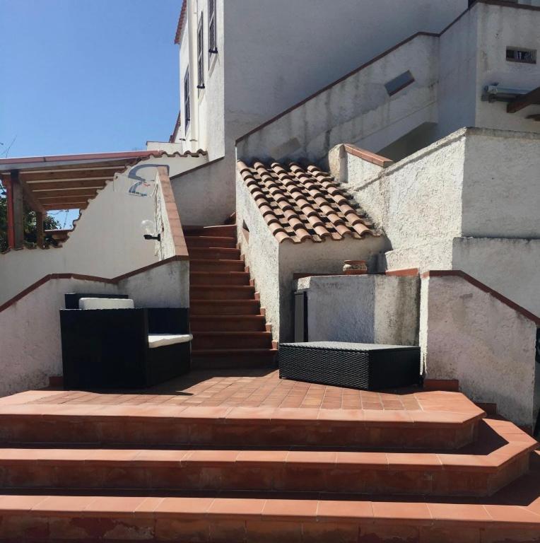 Cava De Lux Villa Сан Вито ло Капо Екстериор снимка