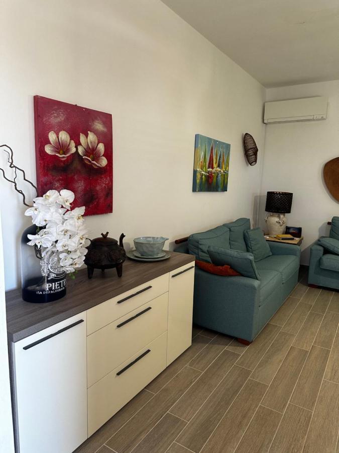 Cava De Lux Villa Сан Вито ло Капо Екстериор снимка
