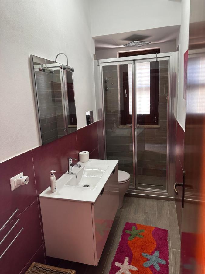 Cava De Lux Villa Сан Вито ло Капо Екстериор снимка