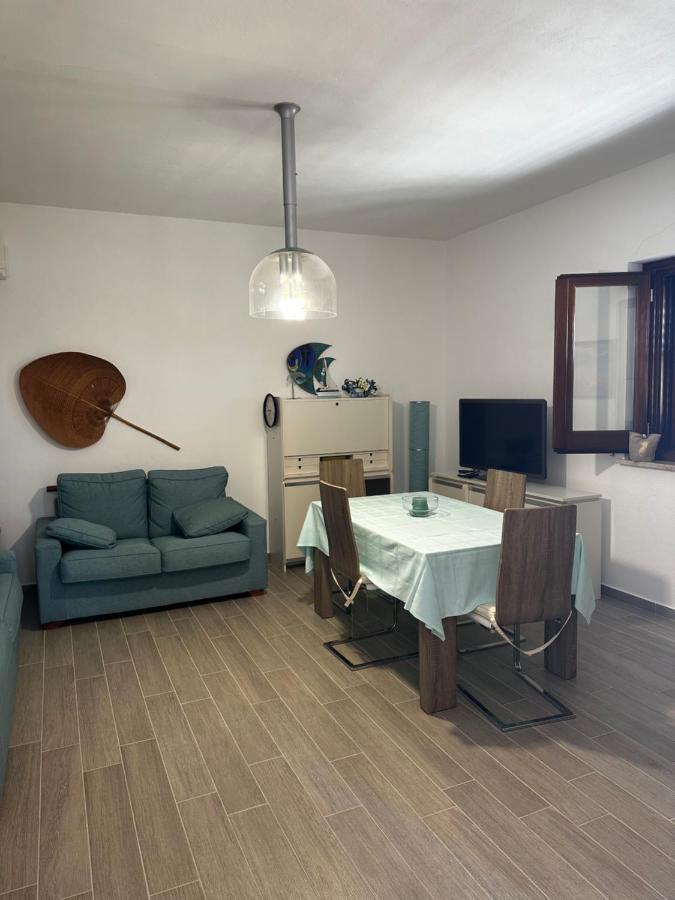 Cava De Lux Villa Сан Вито ло Капо Екстериор снимка