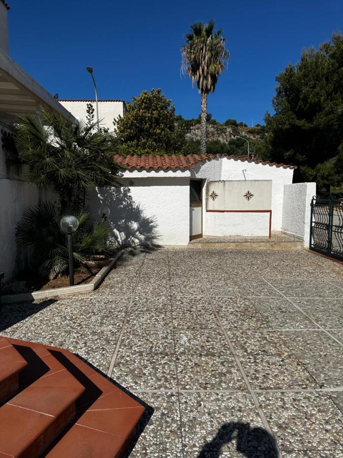 Cava De Lux Villa Сан Вито ло Капо Екстериор снимка