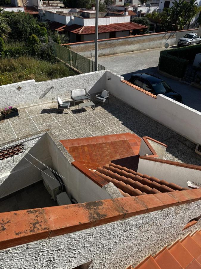 Cava De Lux Villa Сан Вито ло Капо Екстериор снимка